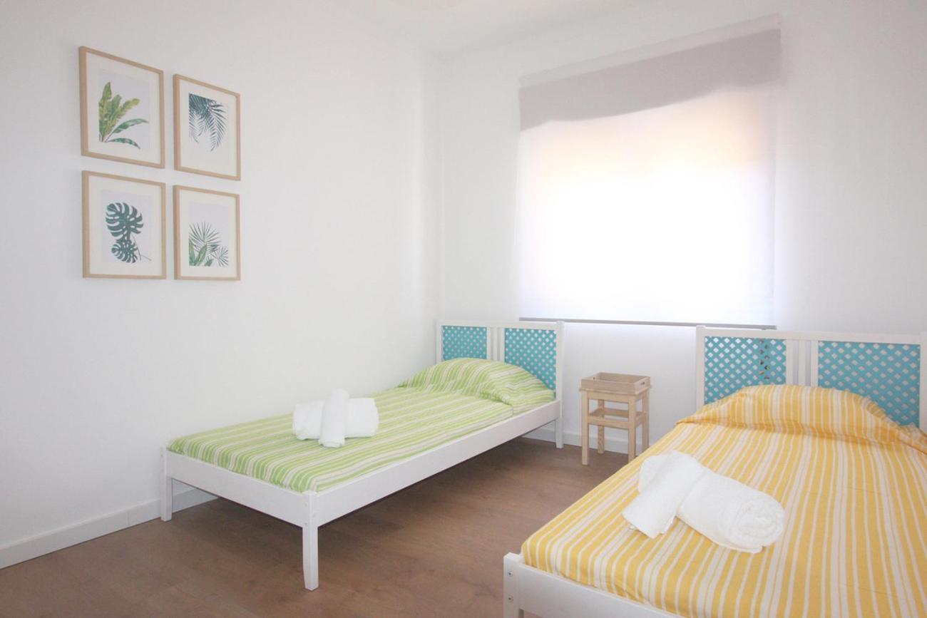 Apartment Jara, تافيرا المظهر الخارجي الصورة