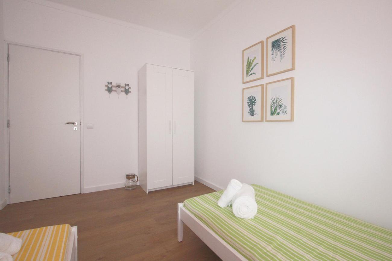 Apartment Jara, تافيرا المظهر الخارجي الصورة