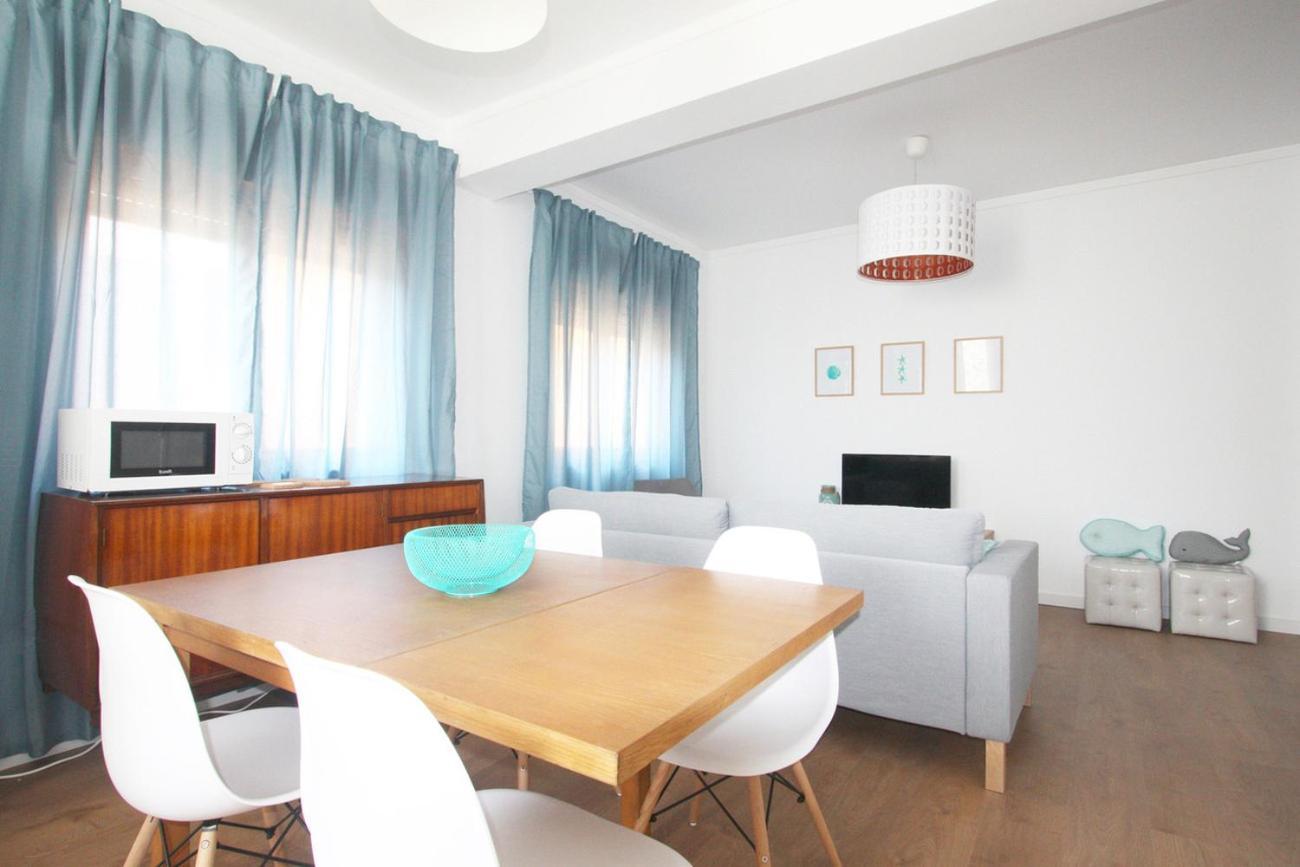 Apartment Jara, تافيرا المظهر الخارجي الصورة